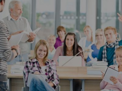 120 Hr TESOL Course (Face to Face)
